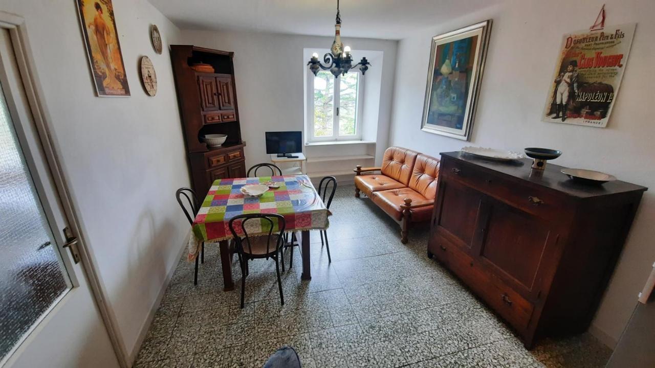 Appartement La Casalina Dell'Elba à Marciana  Extérieur photo